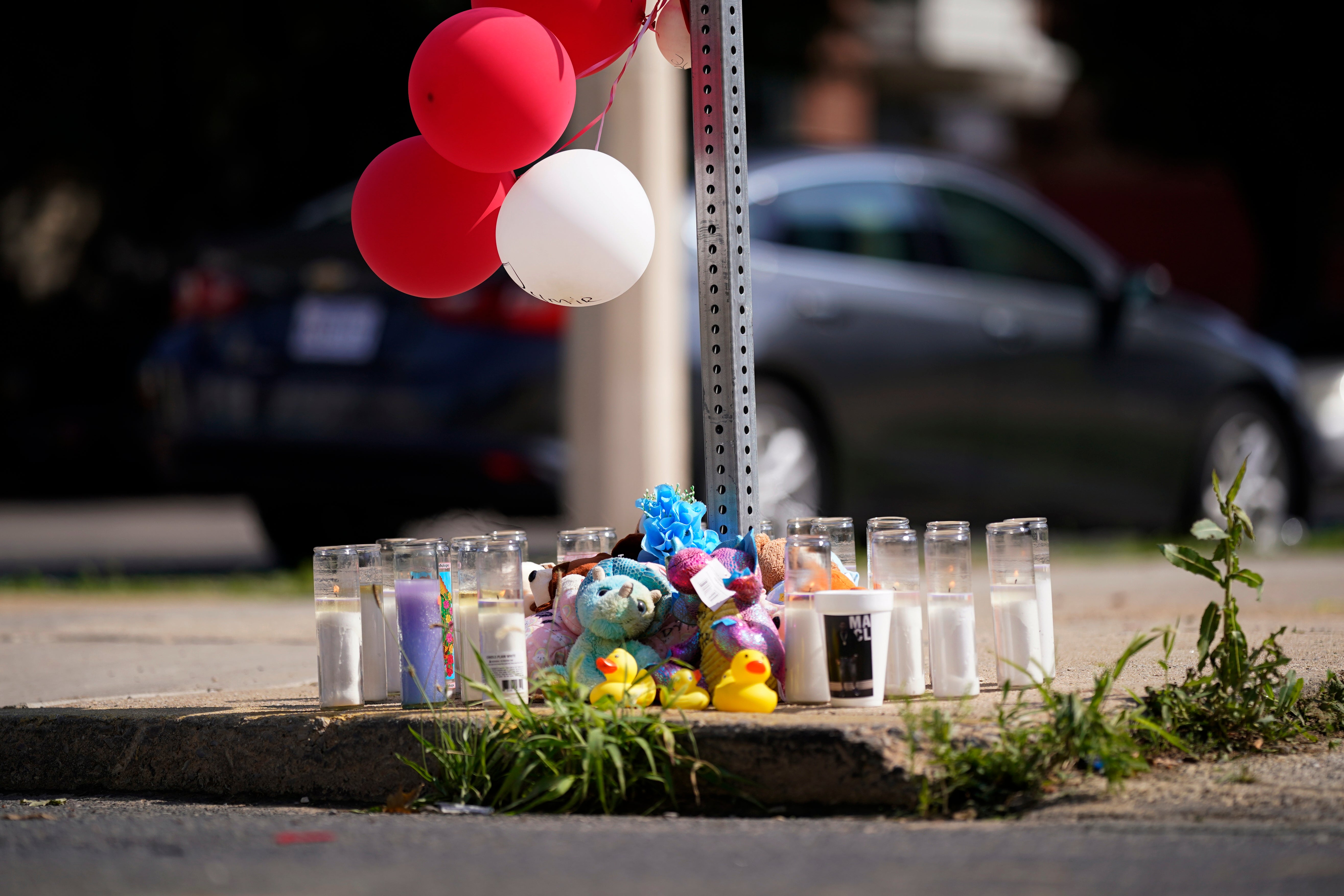 Philadelphia Shooting