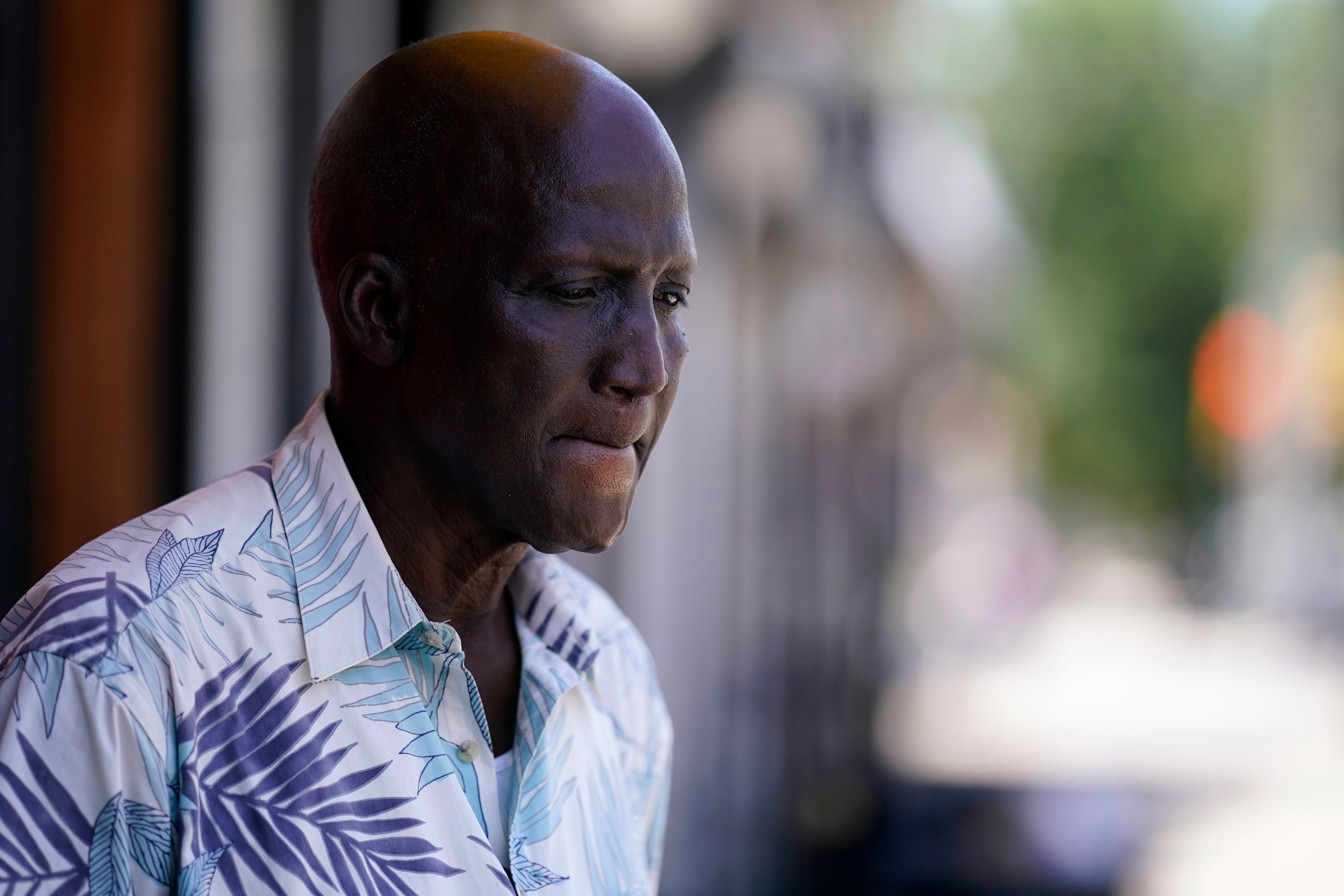 Philadelphia Shooting