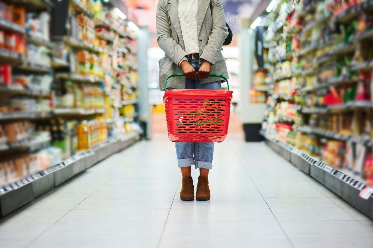 Nutritionist reveals what to look for on an ingredient list
