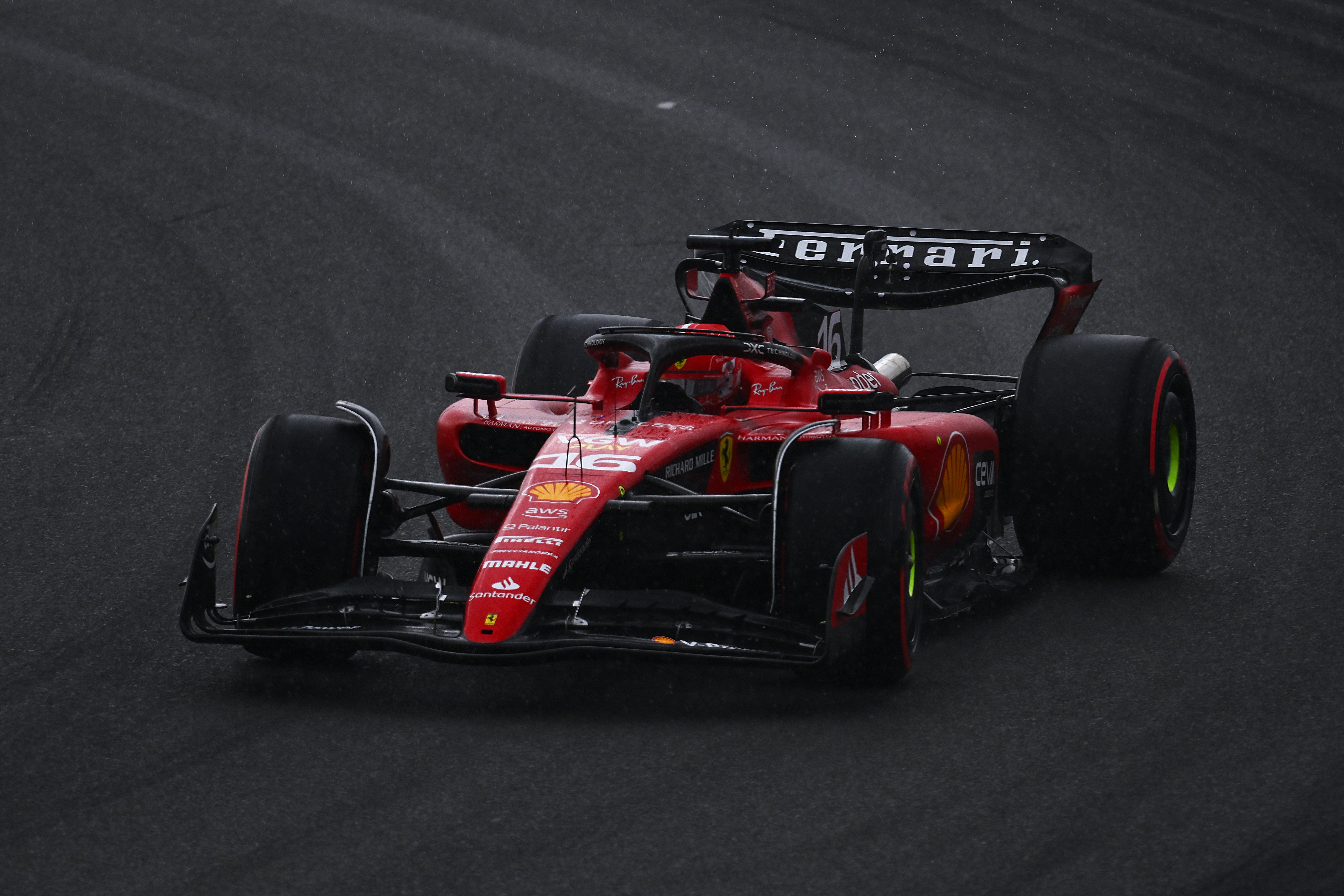 F1 British Grand Prix LIVE: Qualifying updates and FP3 results at Silverstone