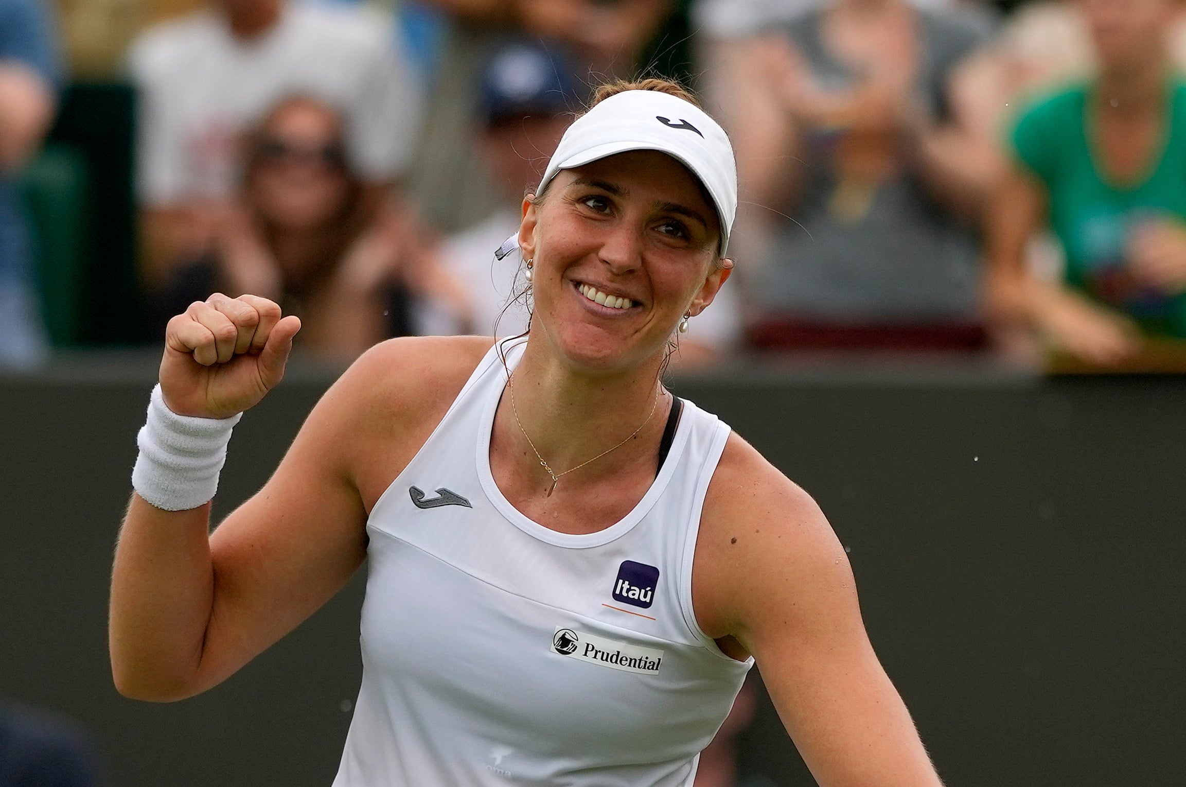 Britain Wimbledon Tennis