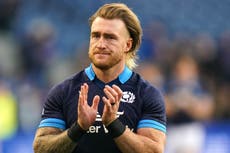 We knew this day would come – Scotland full-back Stuart Hogg ends career