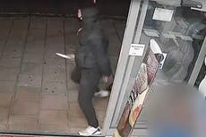 Tesco workers offered body cameras as violent attacks against employees soar