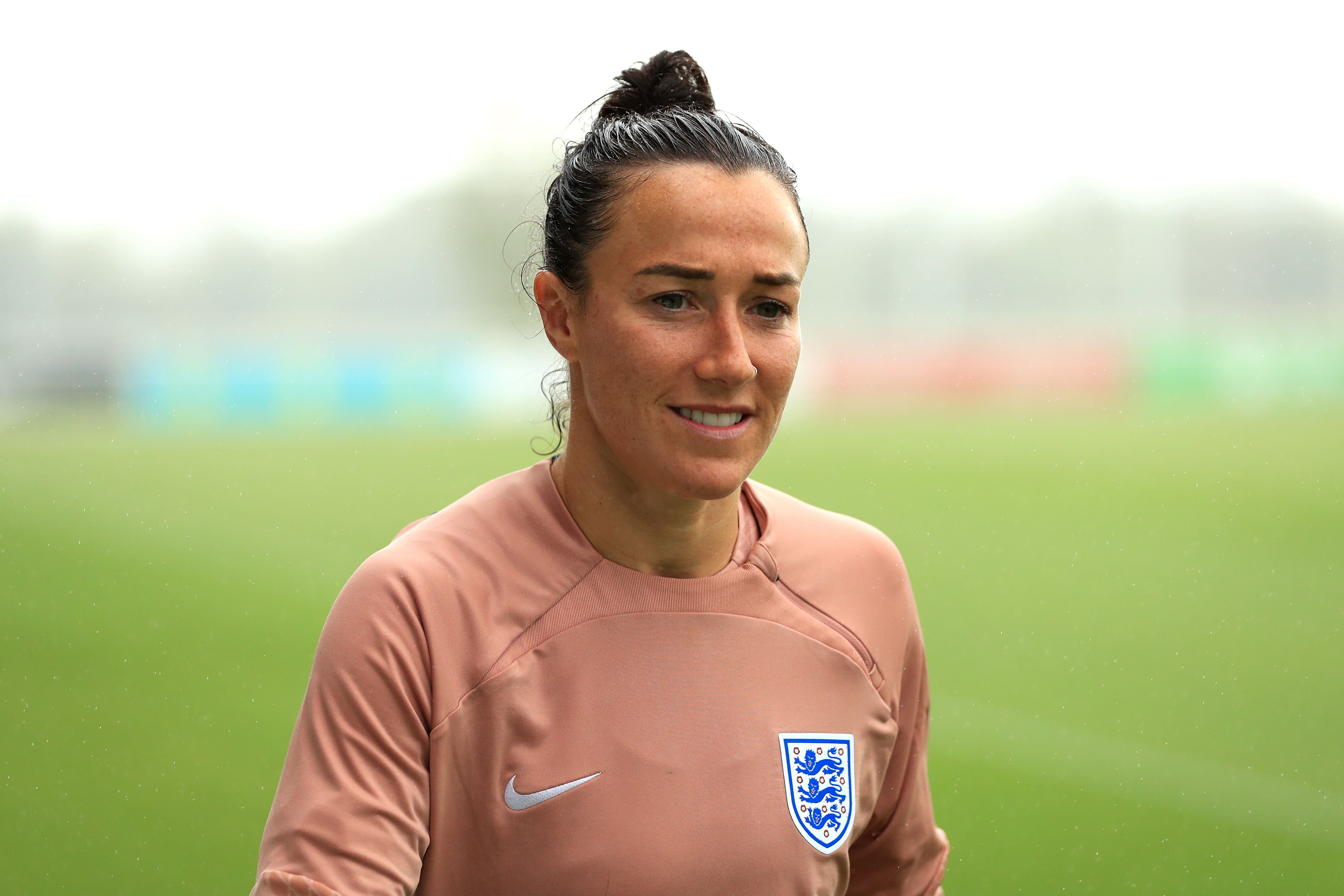 Lucy Bronze has spoken out in frustration over the bonuses situation