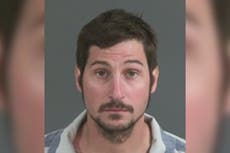 Murder suspect arrested in multi-state manhunt is now on the run again after escape from Pennsylvania jail