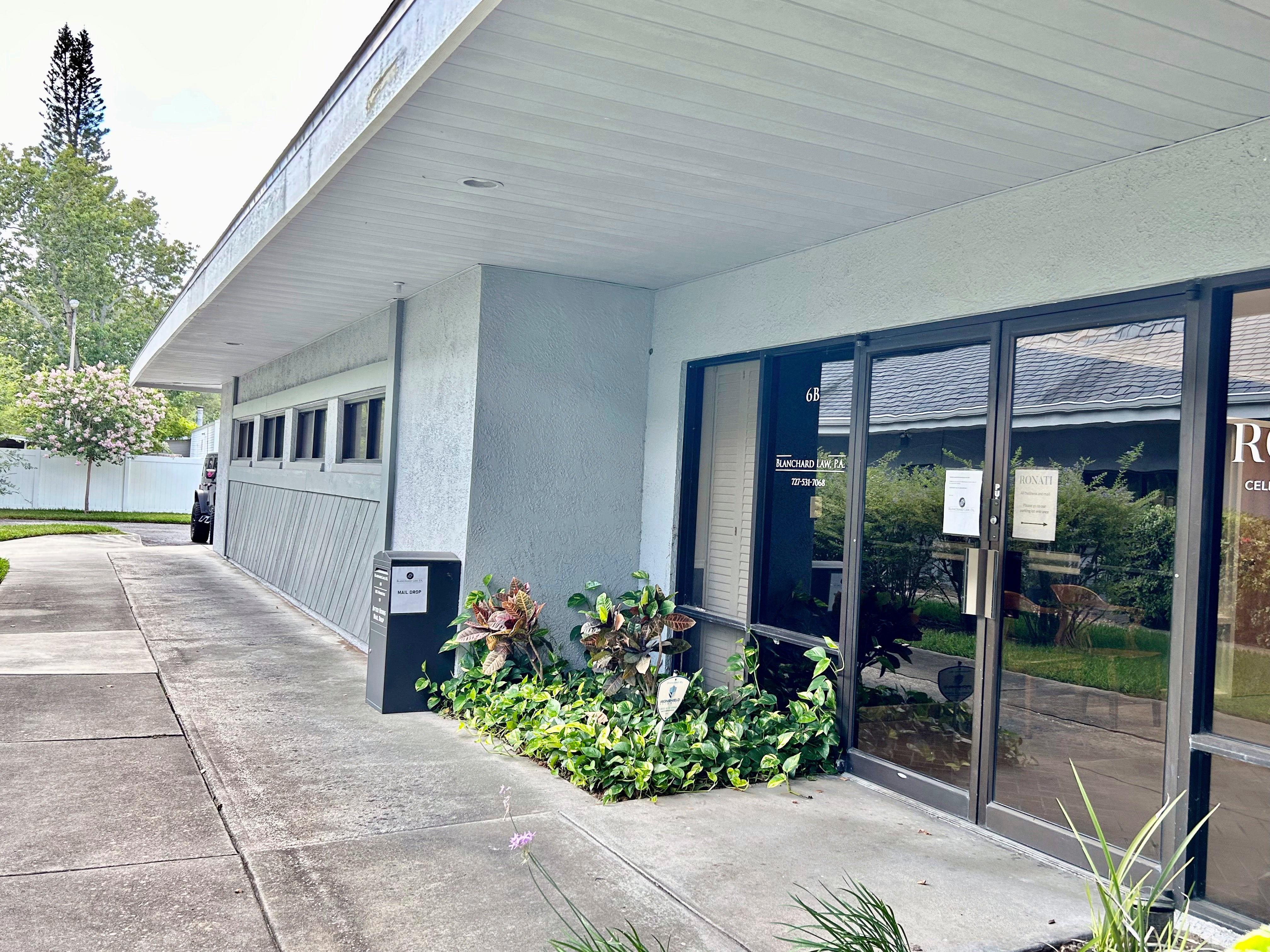 Lawyer Slain-Doctor Charged