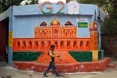 G20 nations raked in $50bn in debt repayments from poor countries since Covid, report finds