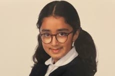 Second girl, 8, dies after crash at Wimbledon prep school as family pay tribute to ‘light of our lives’