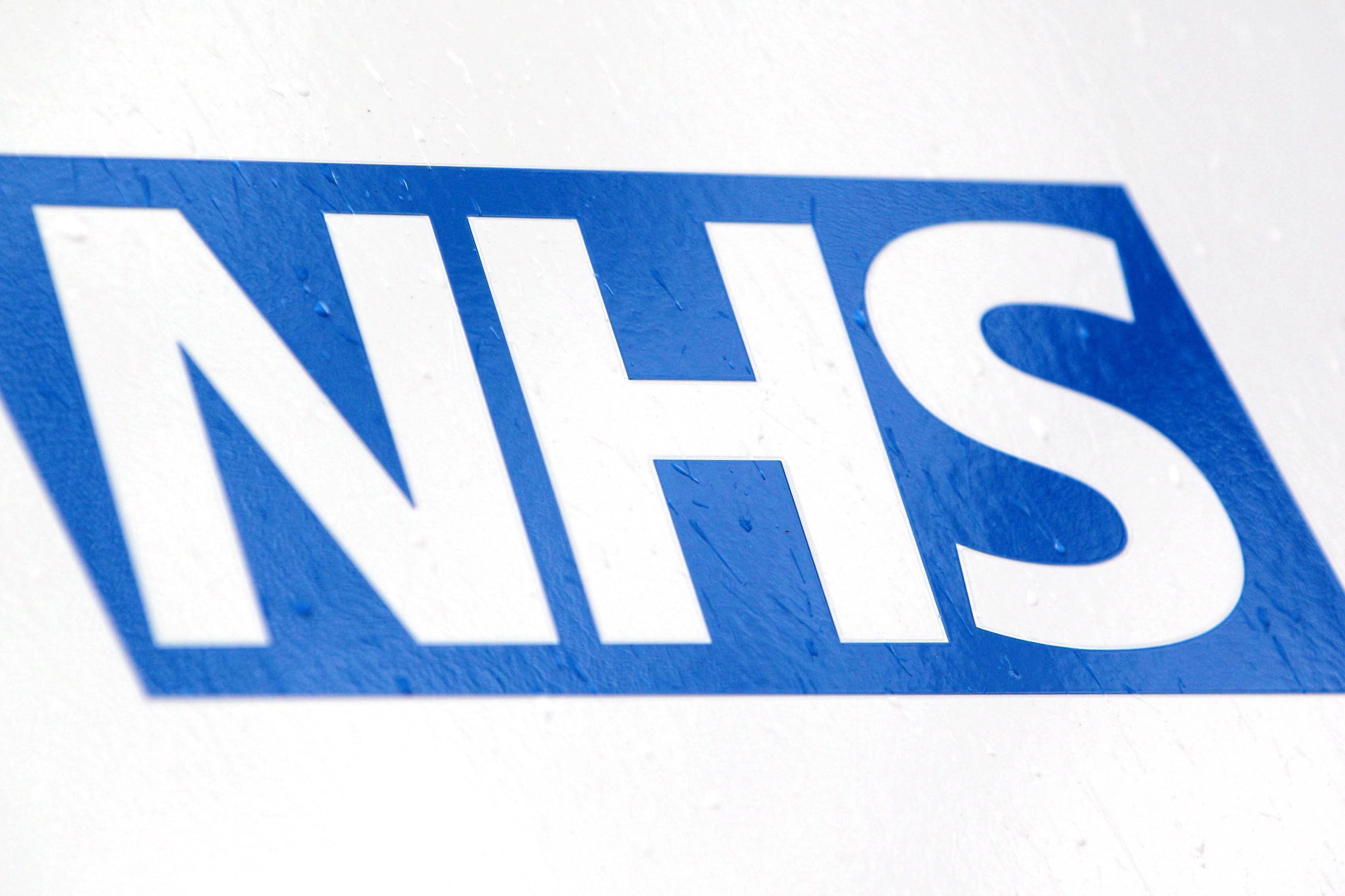 The NHS has a moral, ethical and legal duty to do more to stamp out racism, Dr Adrian James said (PA)