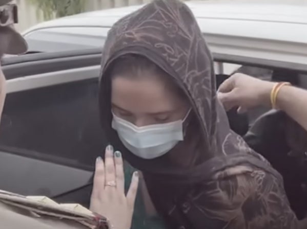 The India-Pakistan PUBG love story that has gripped a nation