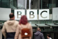 BBC to meet Metropolitan Police following presenter explicit photo claims