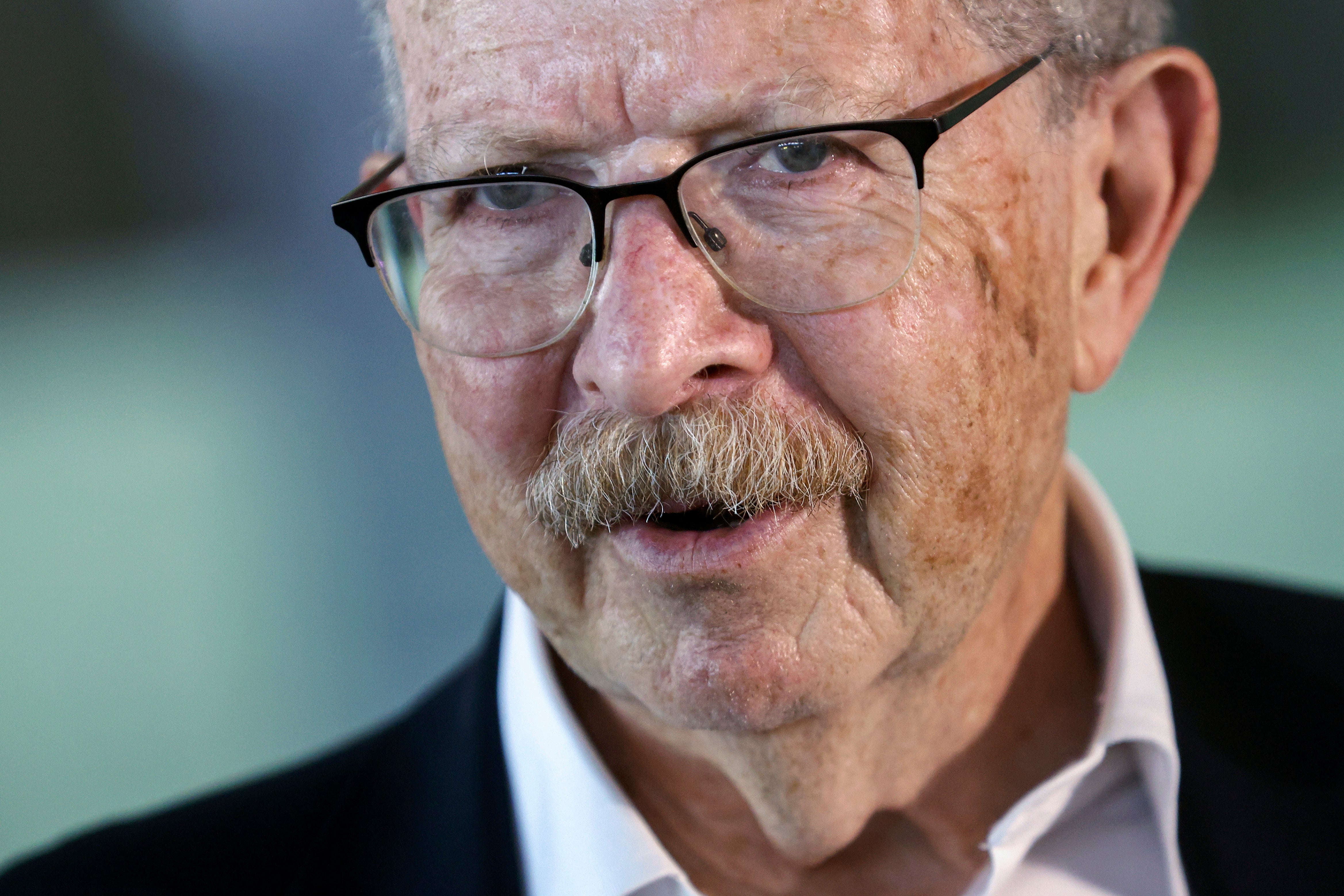 Bosnia Srebrenica Anniversary