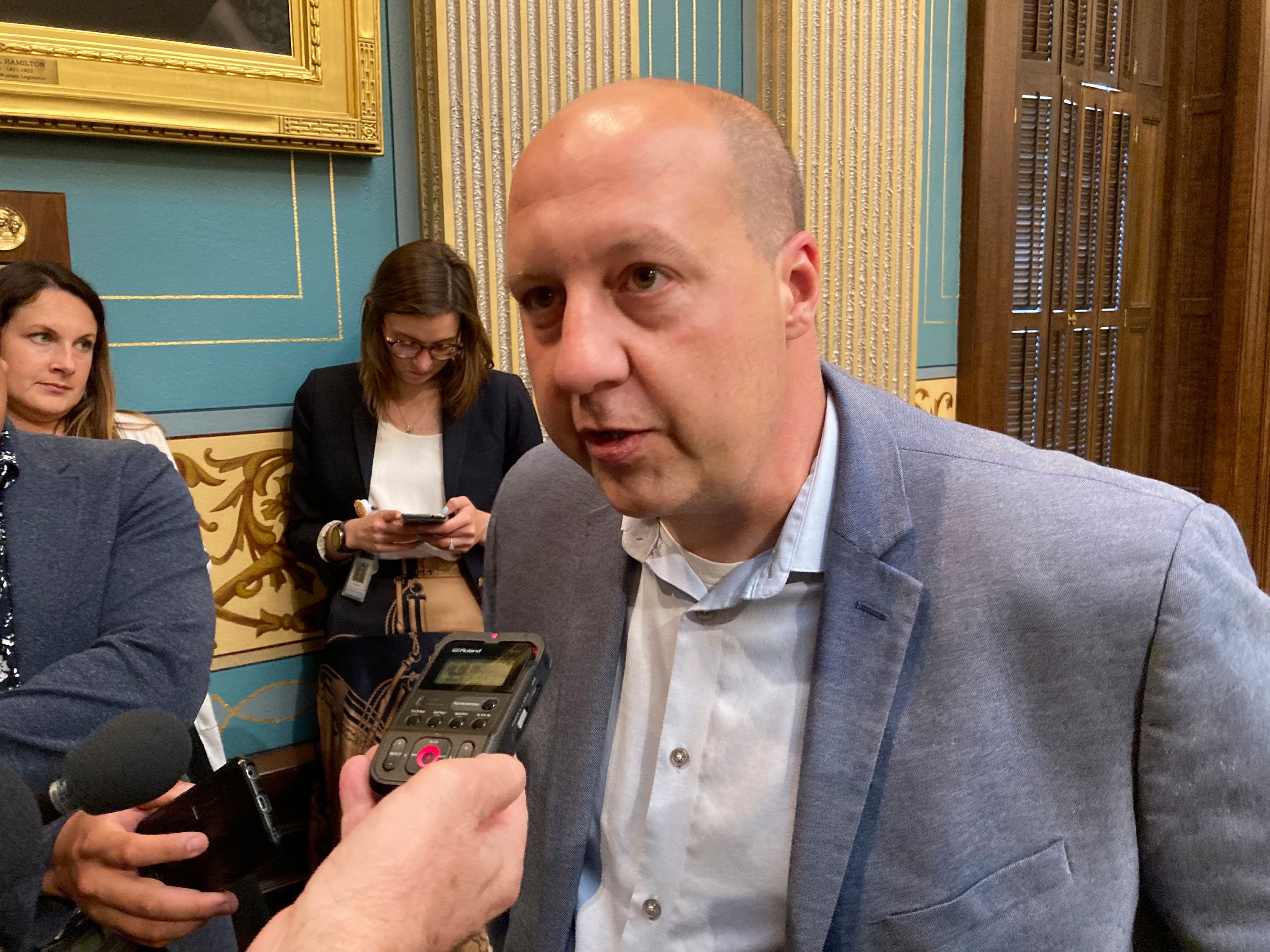 Election 2024 Michigan House