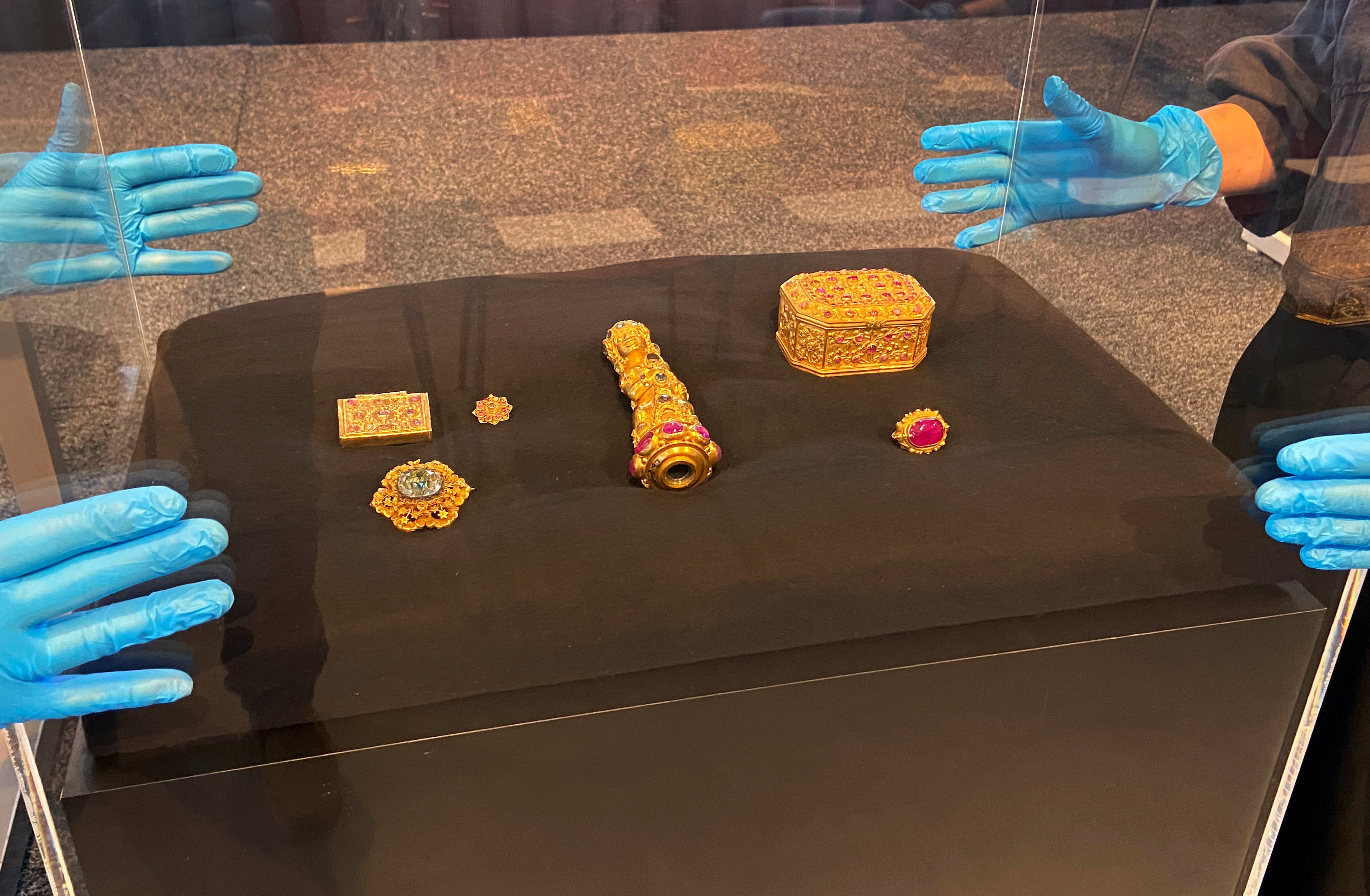 Netherlands Art Restitution