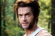 Hugh Jackman reprises Wolverine role alongside Ryan Reynolds in new Deadpool 3 snap