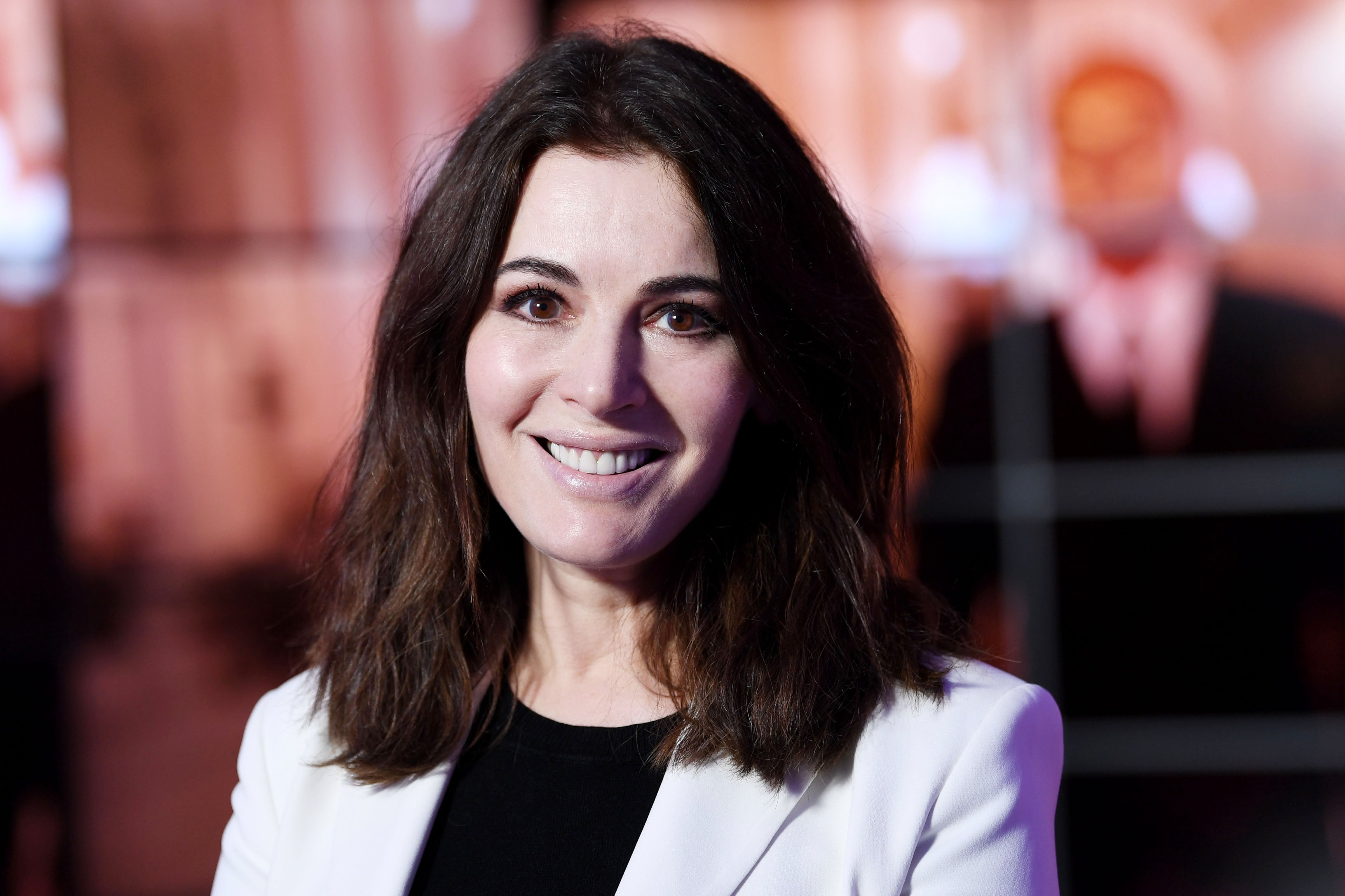 Nigella Lawson has said she doesn’t understand her sex symbol status