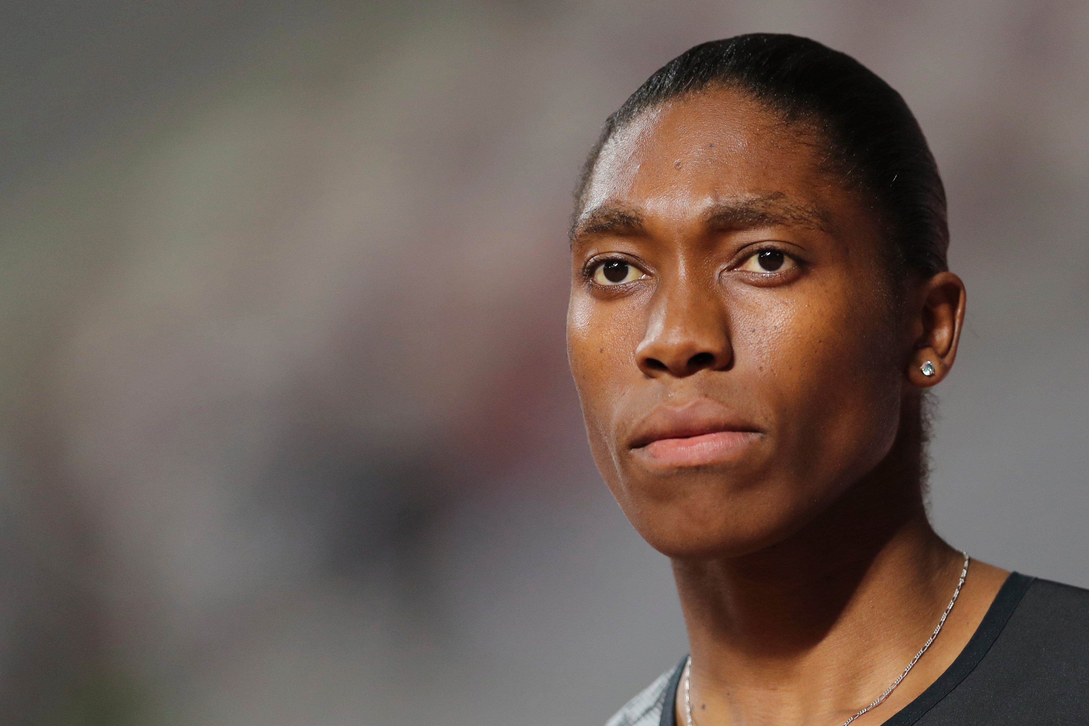 Ruling expected Tuesday in runner Caster Semenya's human rights appeal against sex eligibility rules
