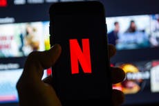 Netflix codes: How to access hidden films and TV series