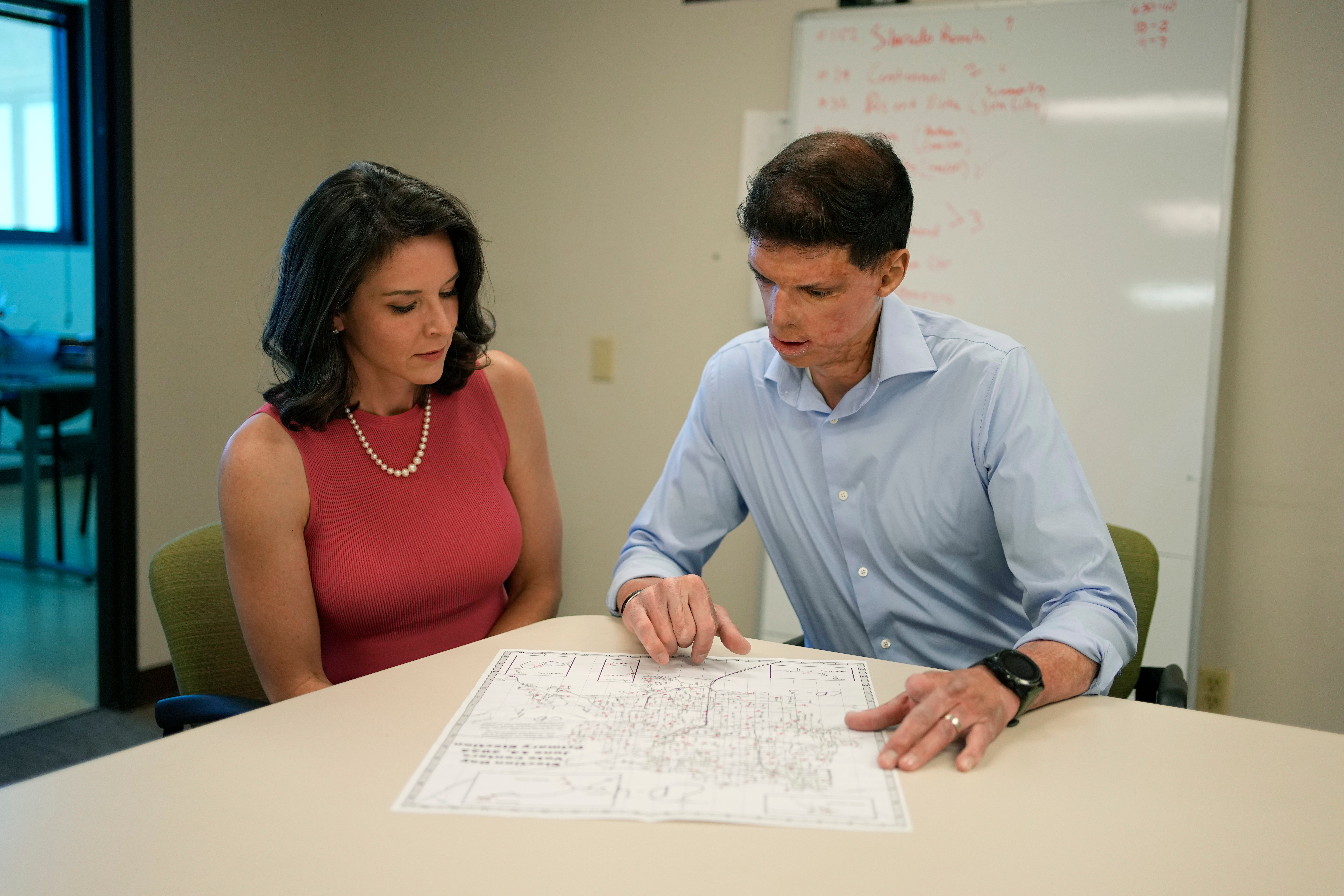 Election 2024 Nevada Senate