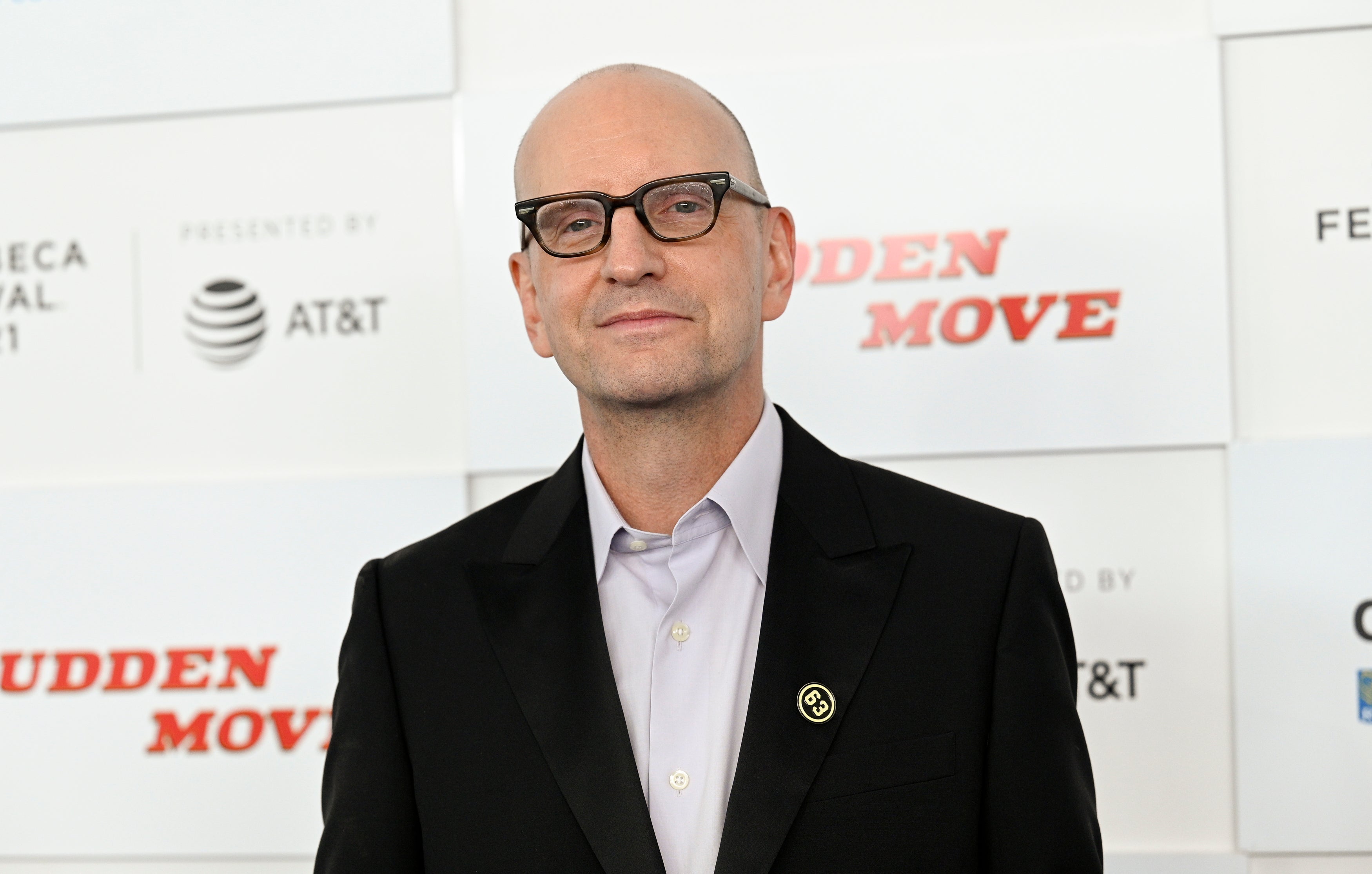 TV Steven Soderbergh