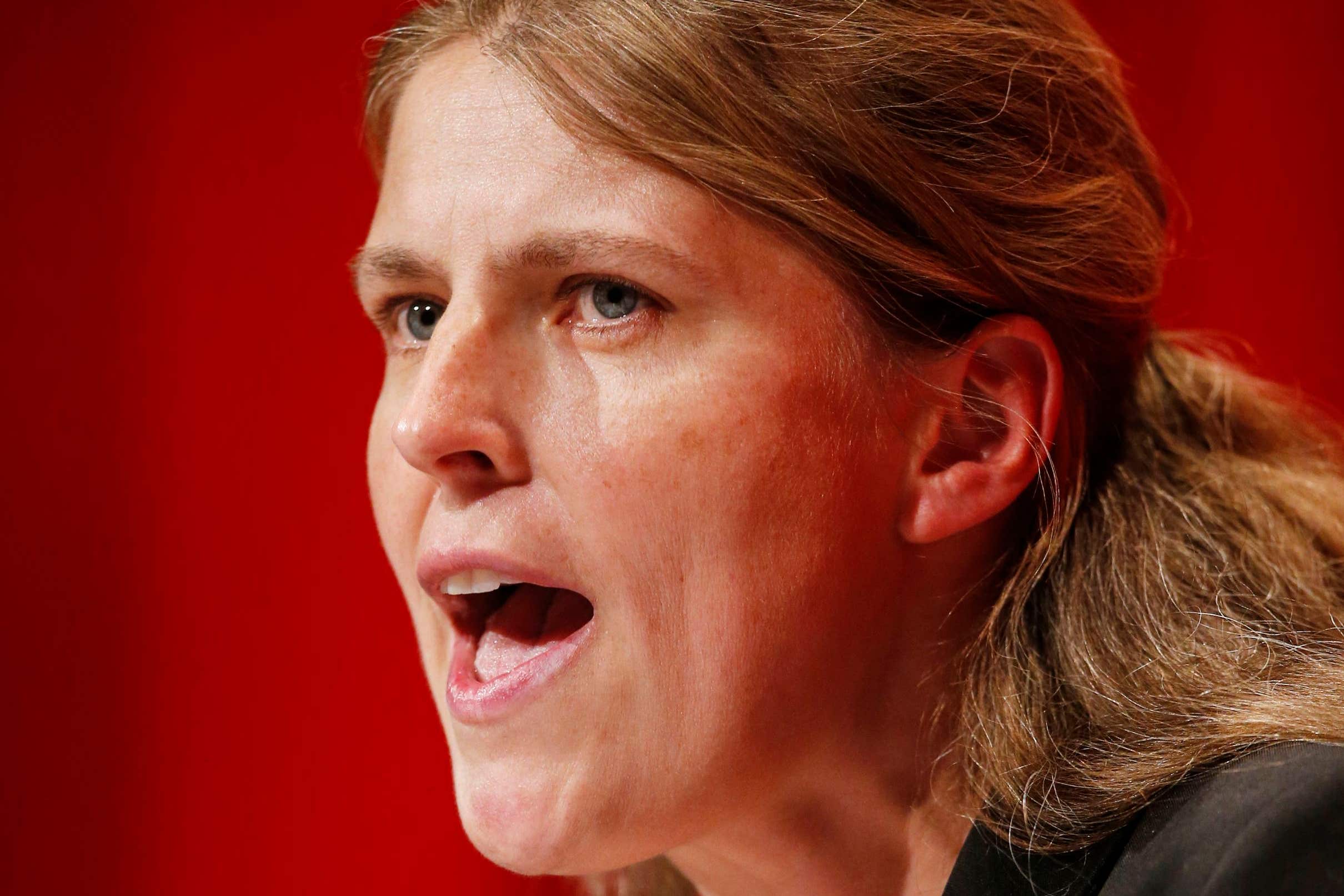 Labour’s Rachael Maskell (Danny Lawson/PA)