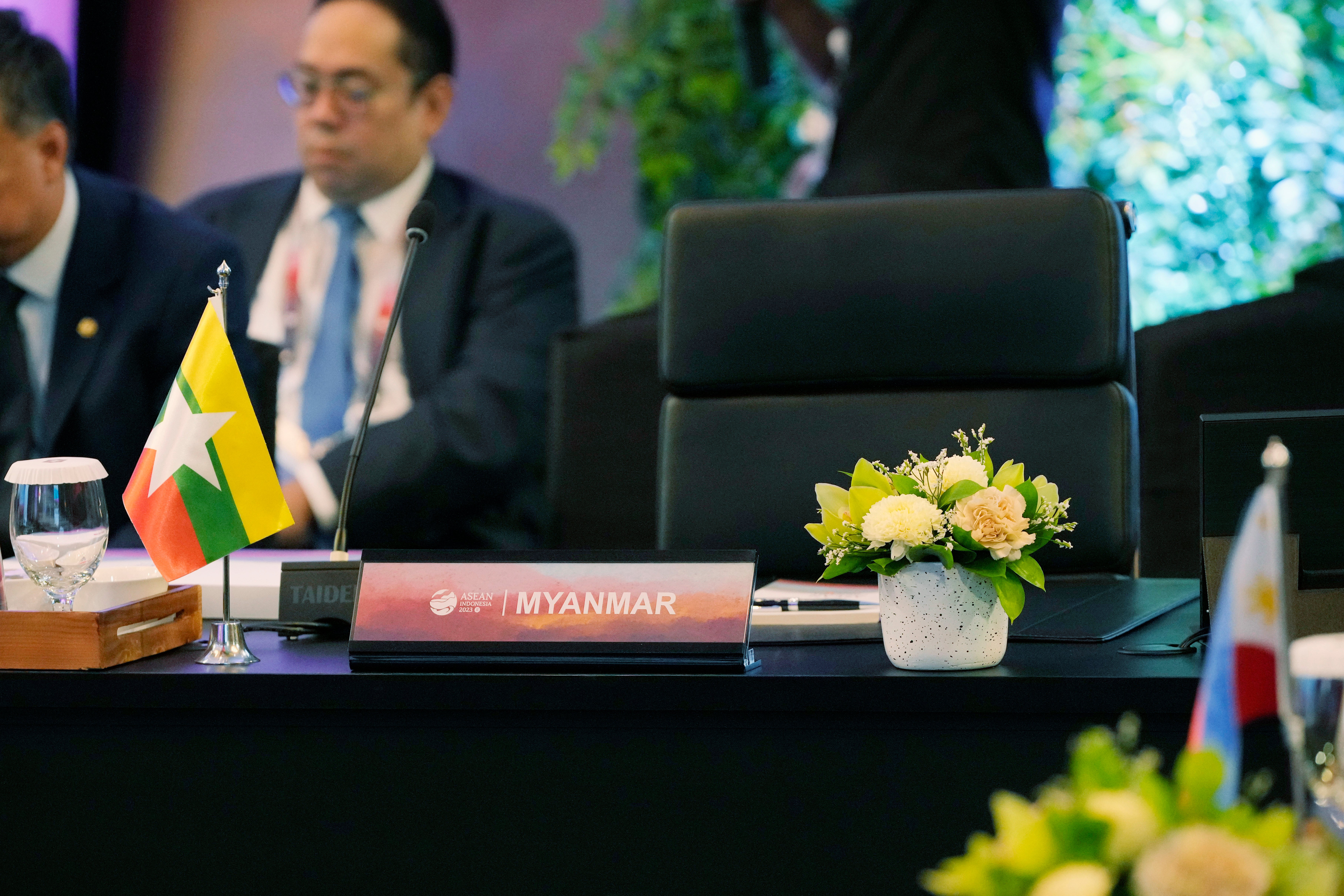 Indonesia Southeast Asia