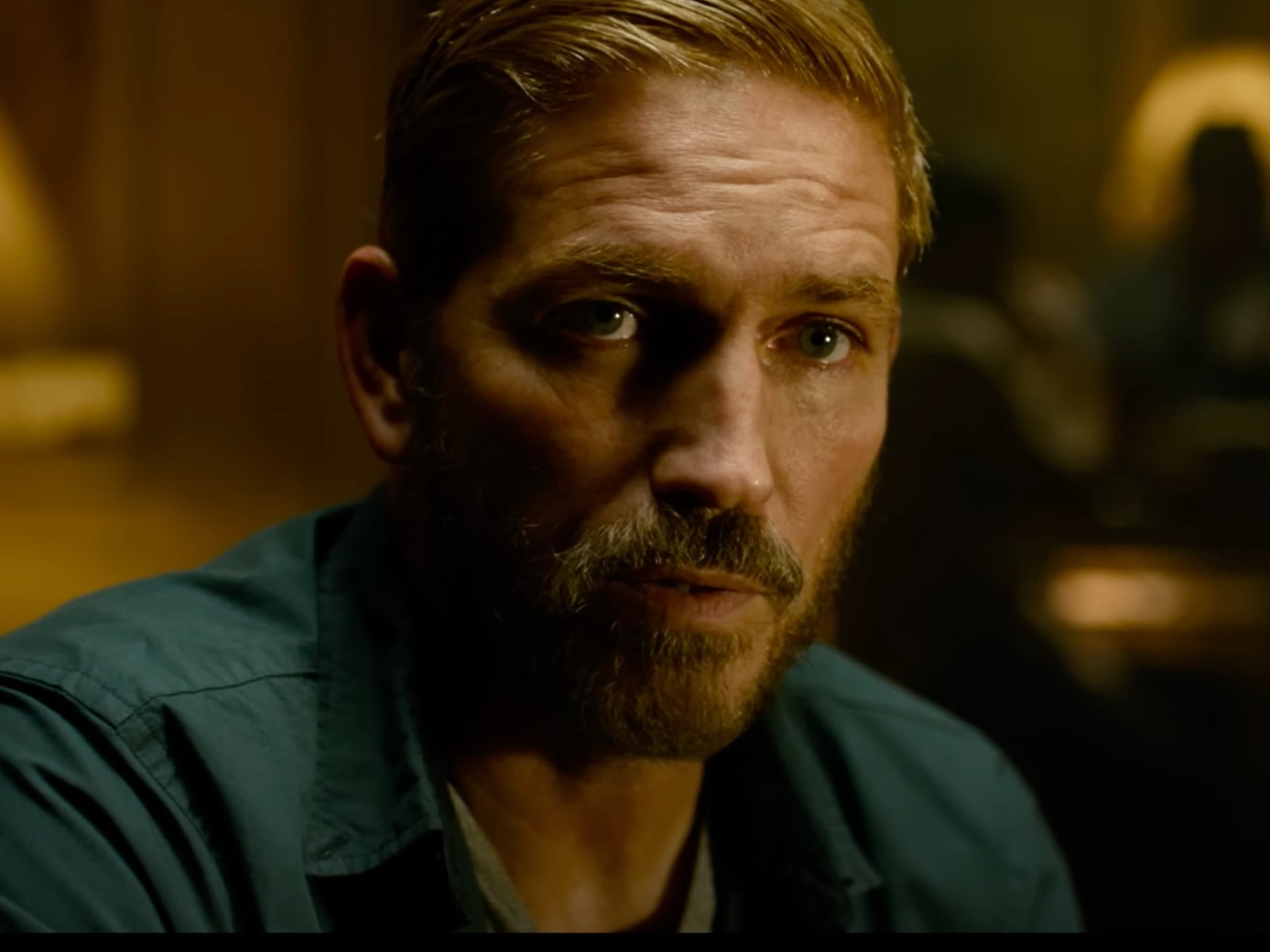 ‘Sound of Freedom’ actor Jim Caviezel has supported QAnon theories