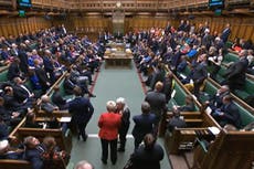 Payoffs for MPs who lose seats or resign at general election set to double