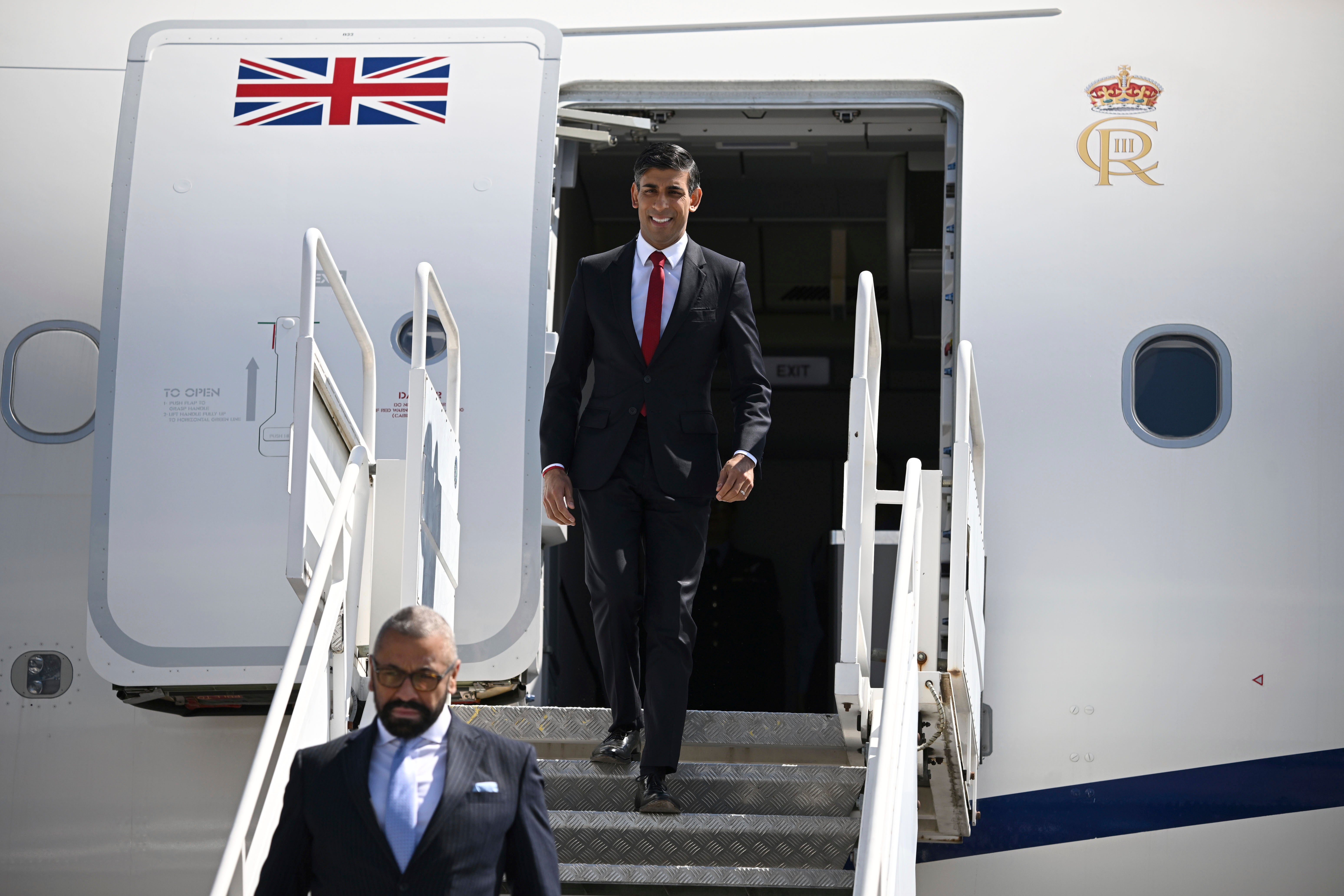 Rishi Sunak is to blame for the schools crisis when he was chancellor