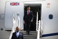 The obscenely rich need to be properly taxed, for everyone’s sake