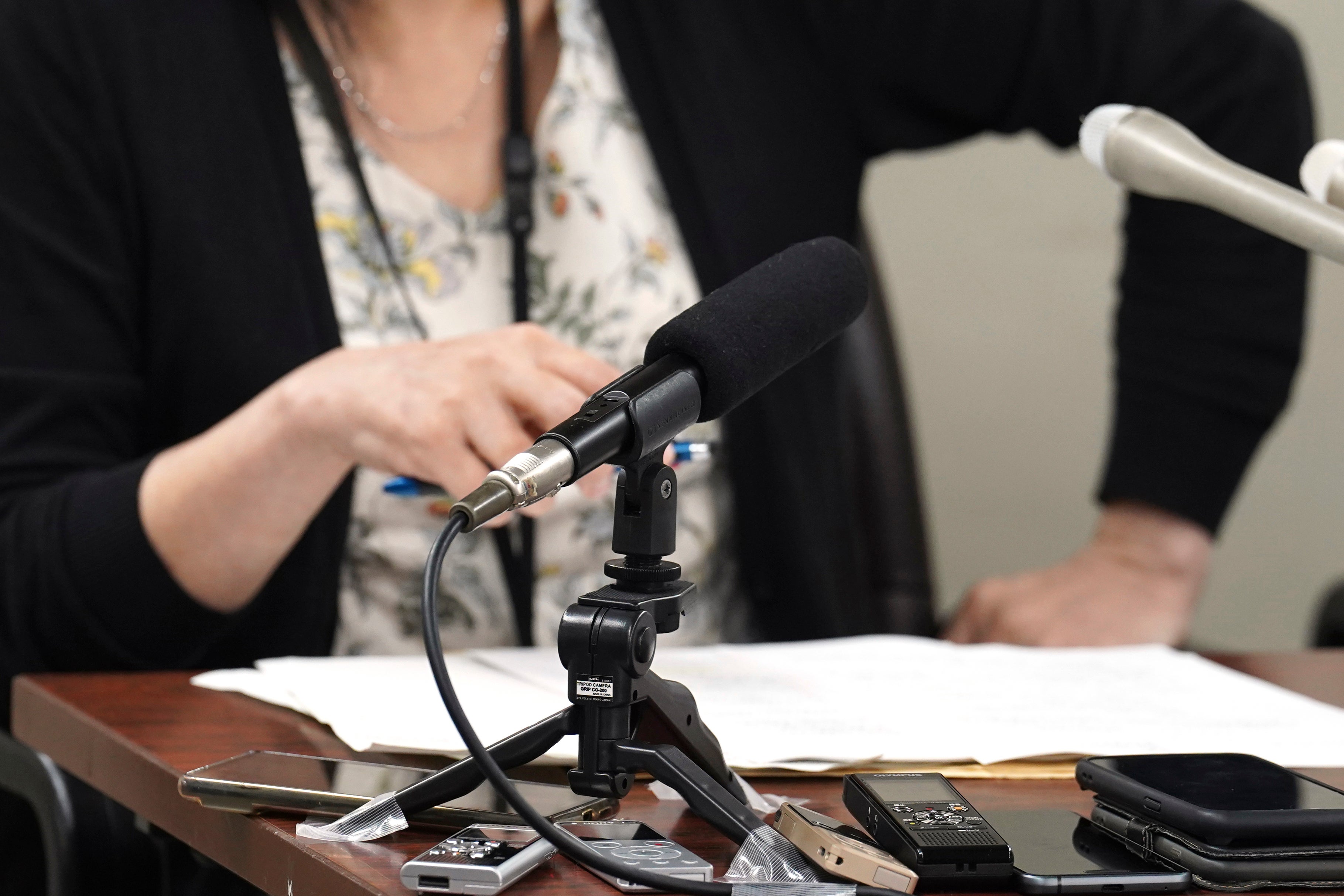 Japan LGBTQ+ Restroom Restrictions