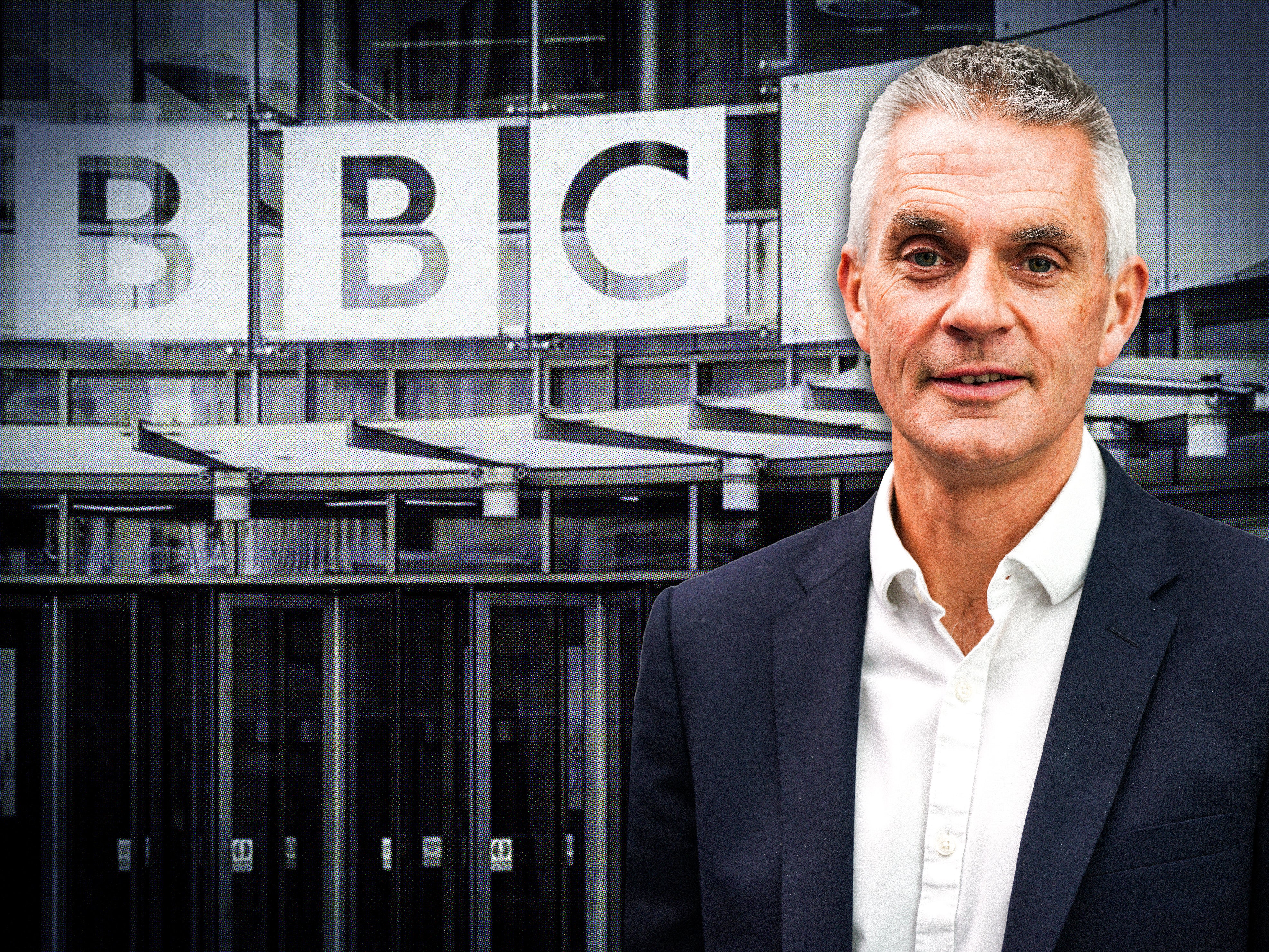 BBC star sent ‘abusive messages’ to second young person after contact on dating app