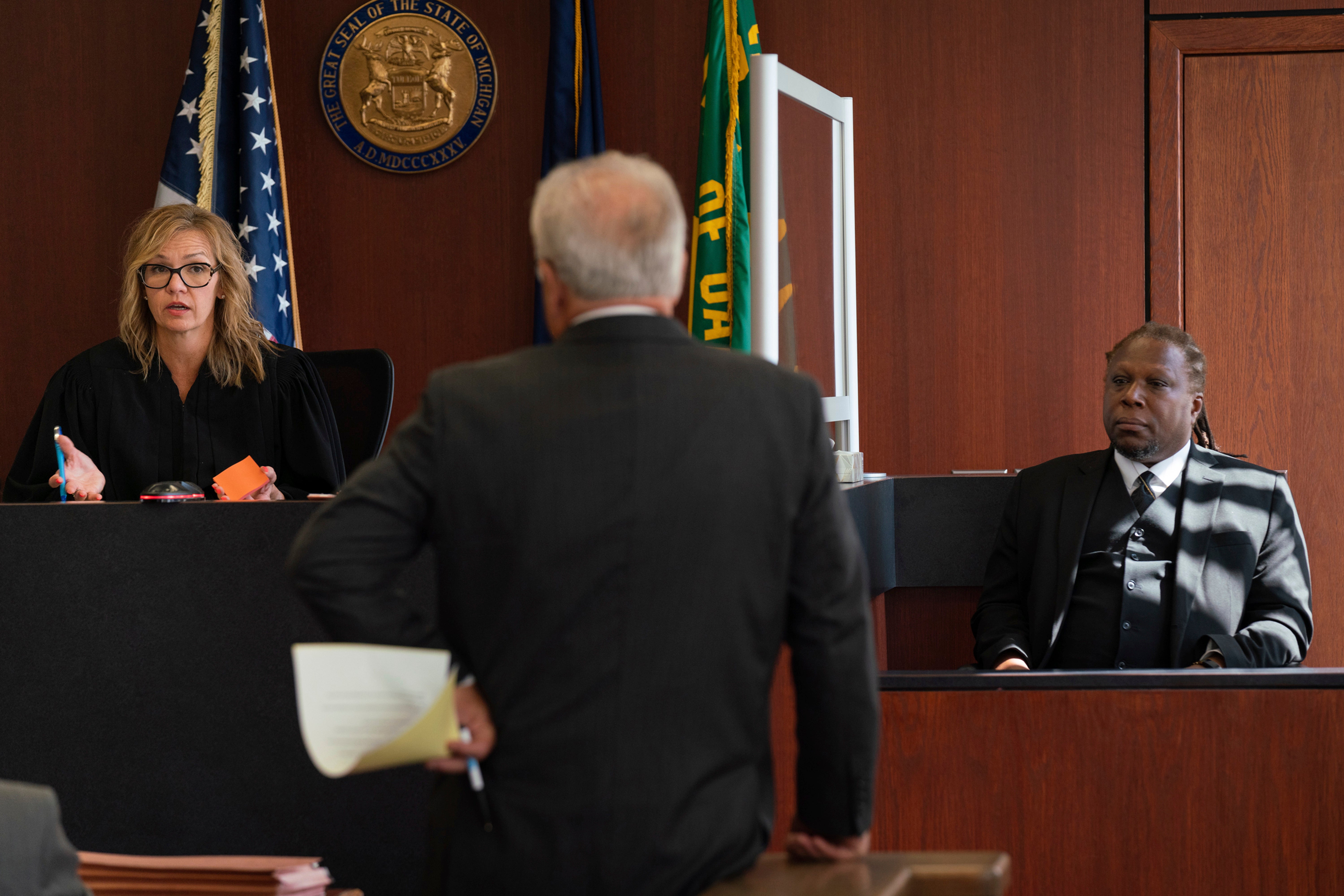 Aretha Franklin Will