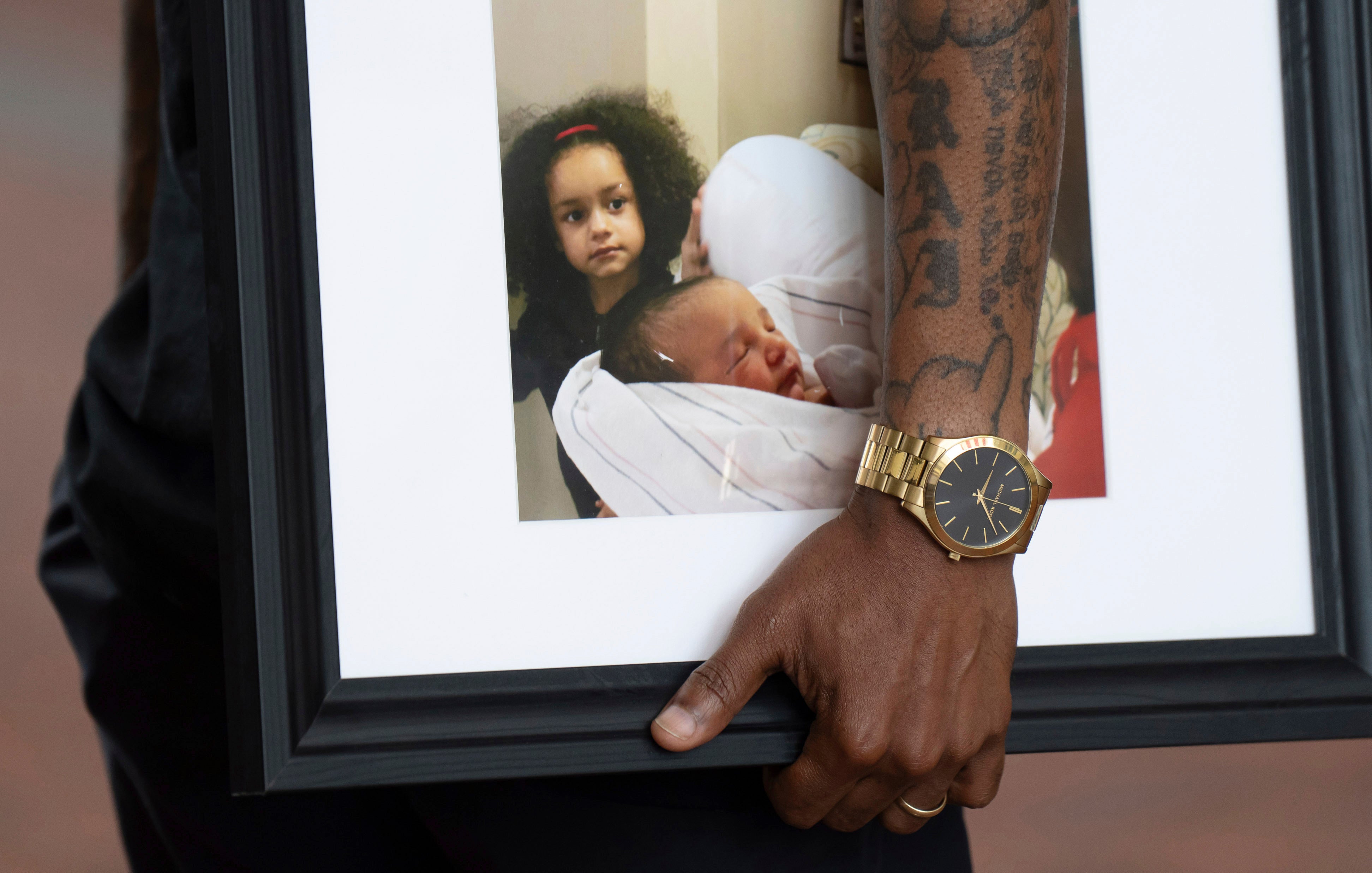 Girl Killed Sentence