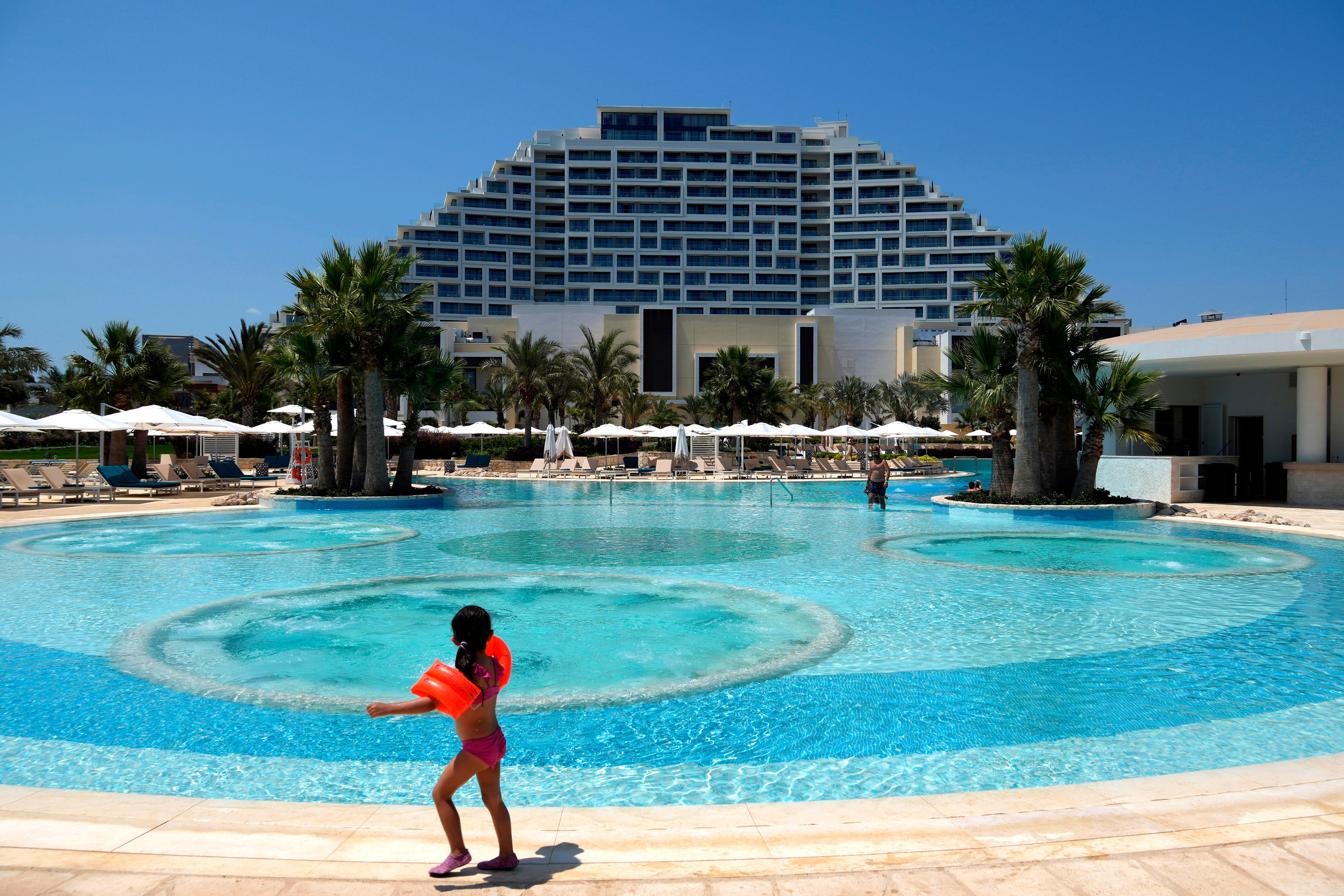 Cyprus Casino Resort