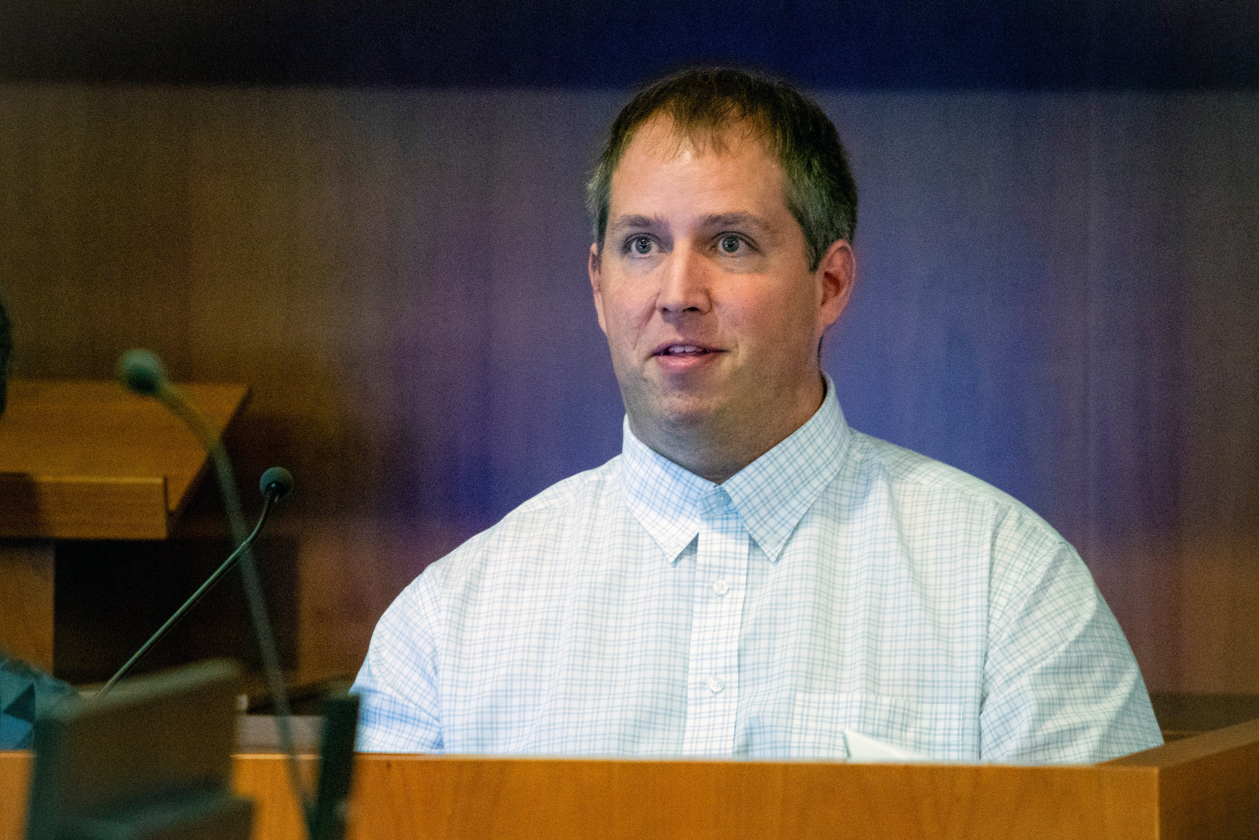 New Zealand Volcano Trial