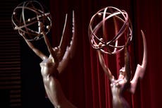 'Succession' likely to lead Emmy nominations, but Hollywood strikes could cloud ceremony