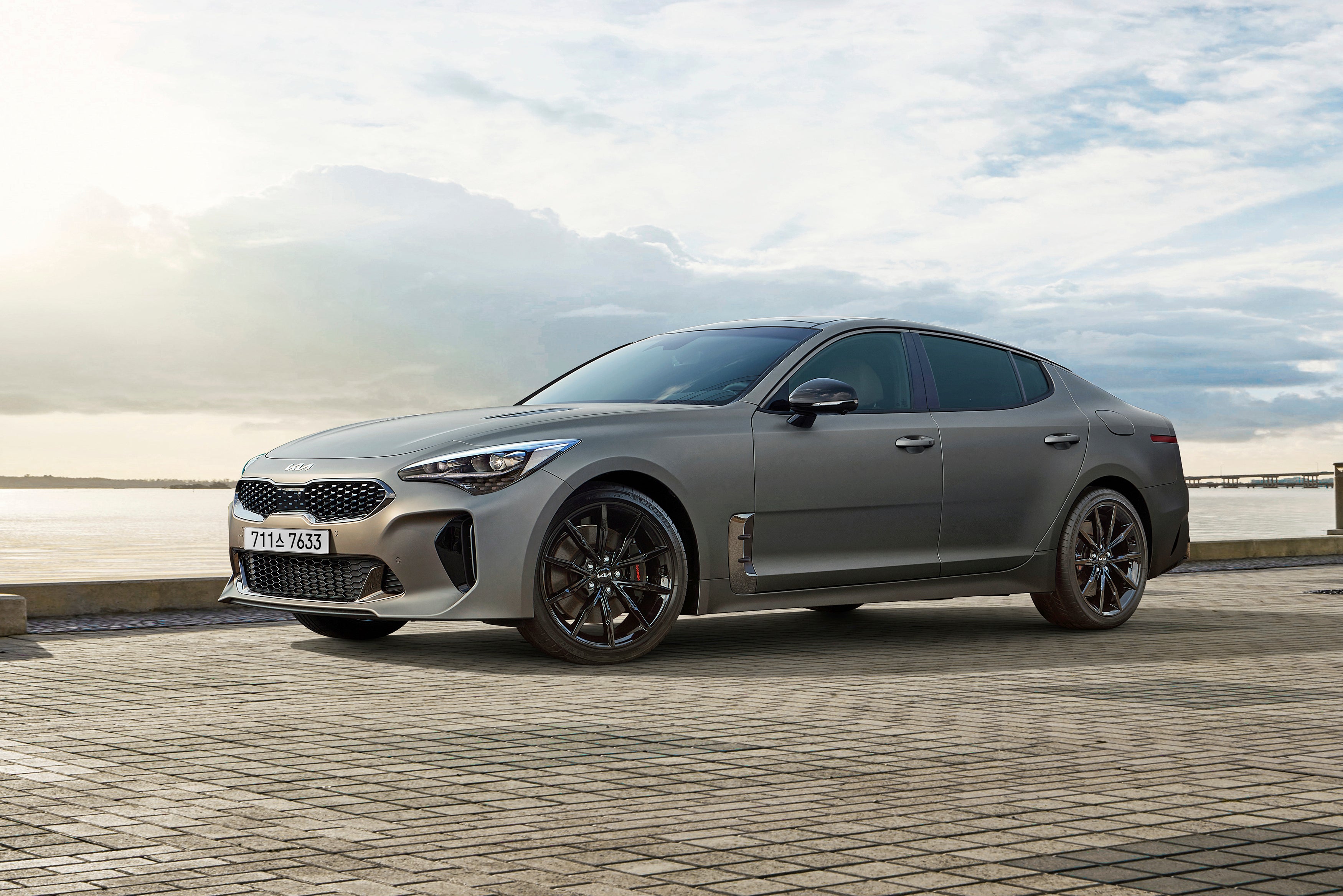 Behind The Wheel 5 Hidden Automotive Gems