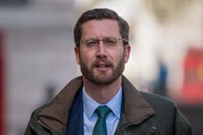 Cabinet Secretary: Attempts made to weaponise Gray case to attack civil service