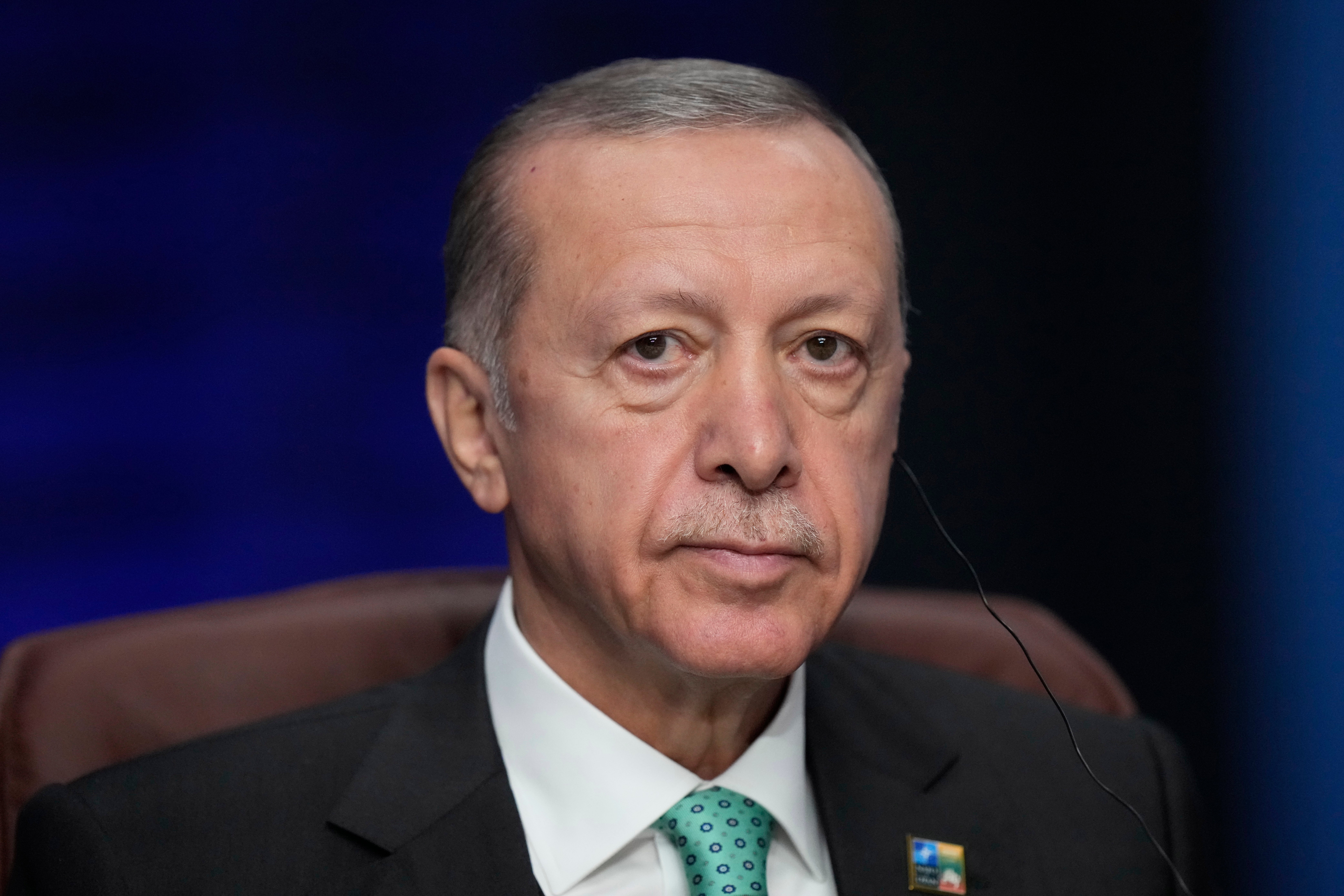 Lithuania NATO Summit