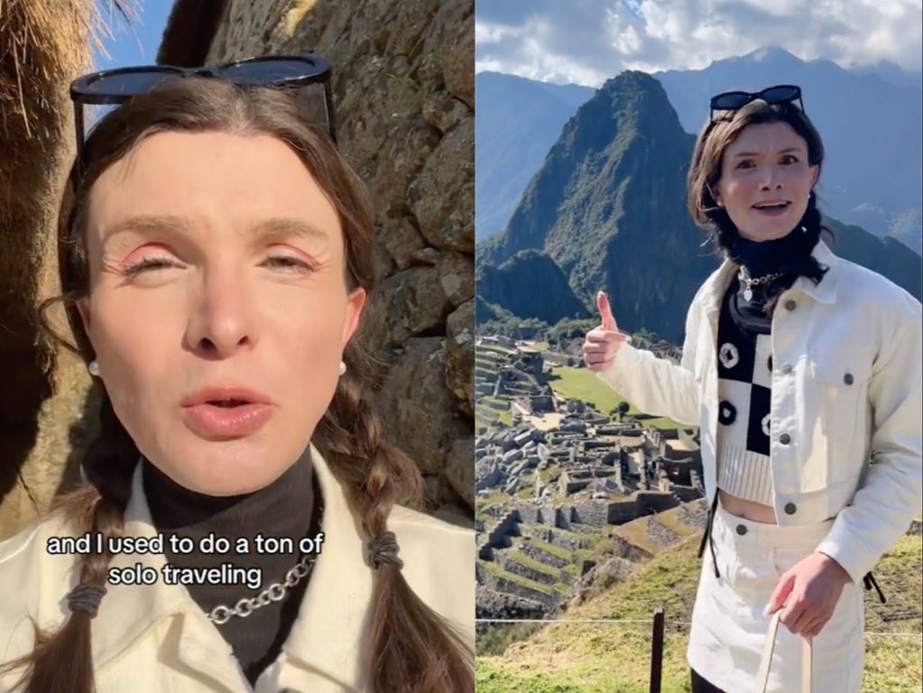 Dylan Mulvaney leaves the US ‘to feel safe’ amid Bud Light backlash