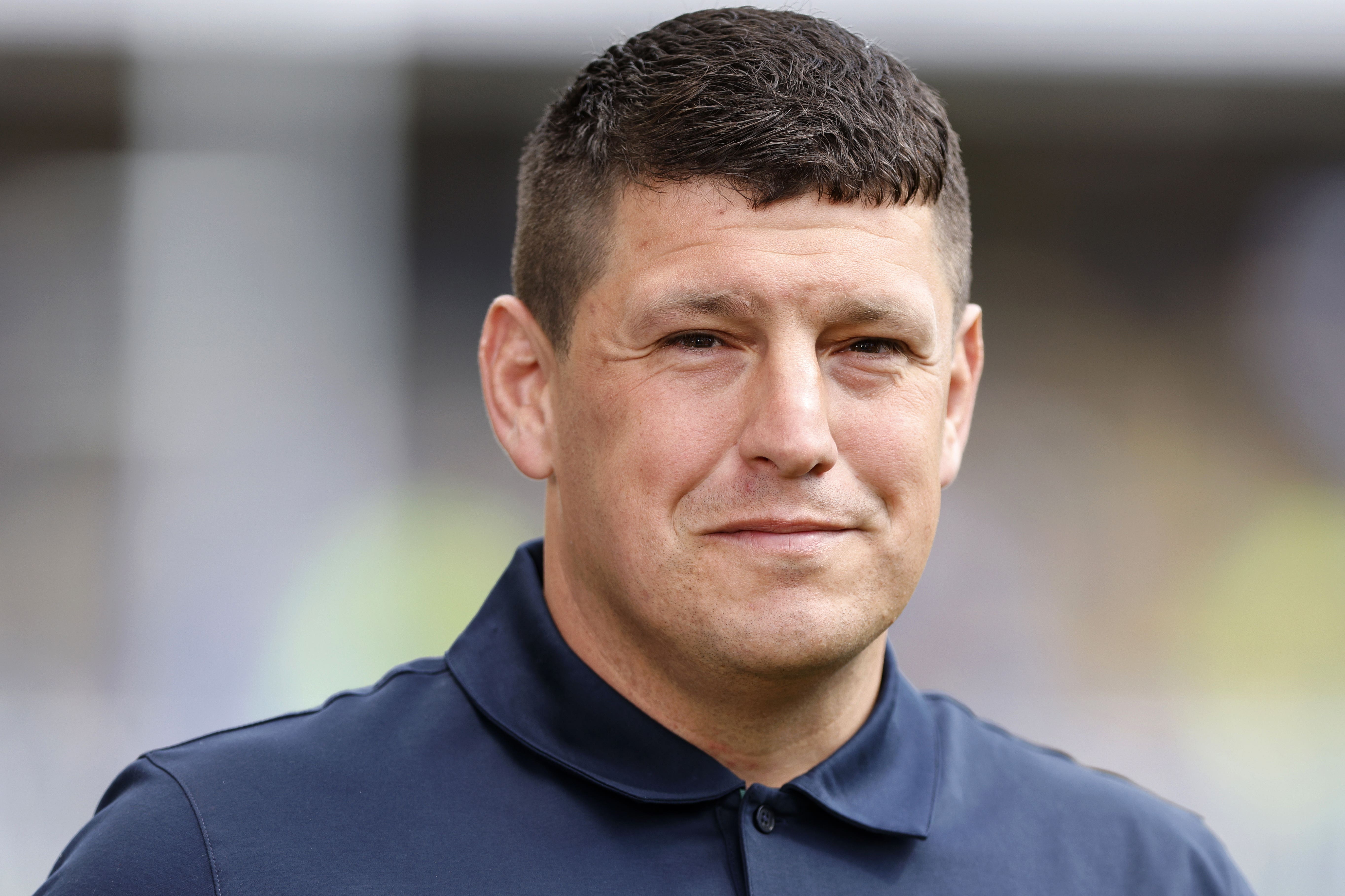 Matt Peet’s side lost to Wakefield last week (Richard Sellers/PA)