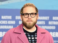 Jonah Hill denies allegation he assaulted Zoey 101 star Alexa Nikolas when she was 16