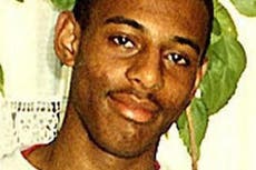 Inquiry calls over failures linked to sixth Stephen Lawrence murder suspect