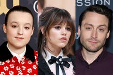 Emmy nominations 2023: Biggest talking points from HBO domination to Bella Ramsey’s first nod