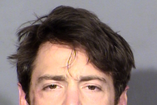 Caesars Palace hostage-taker named as fugitive Matthew Mannix