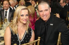 Reese Witherspoon speaks on ‘speculation’ surrounding Jim Toth divorce
