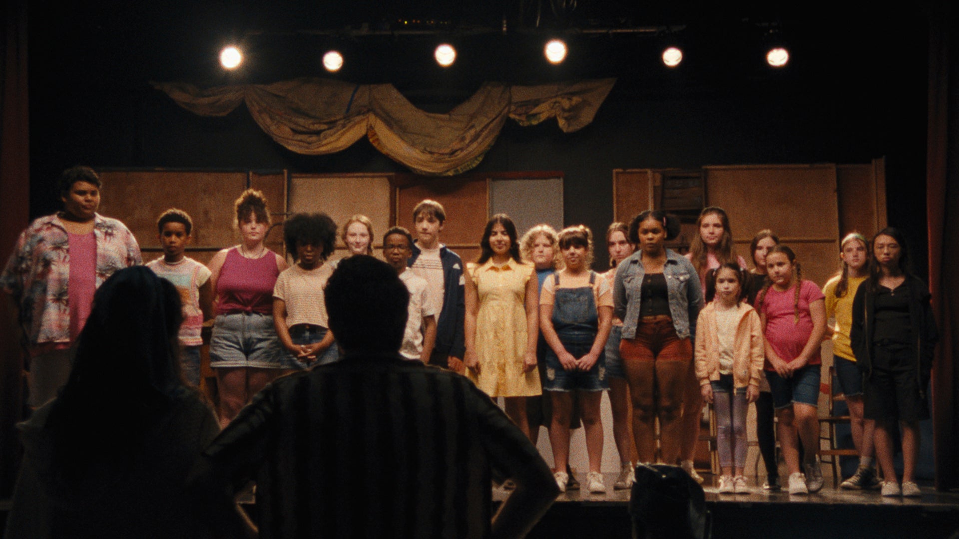 Film Review - Theater Camp