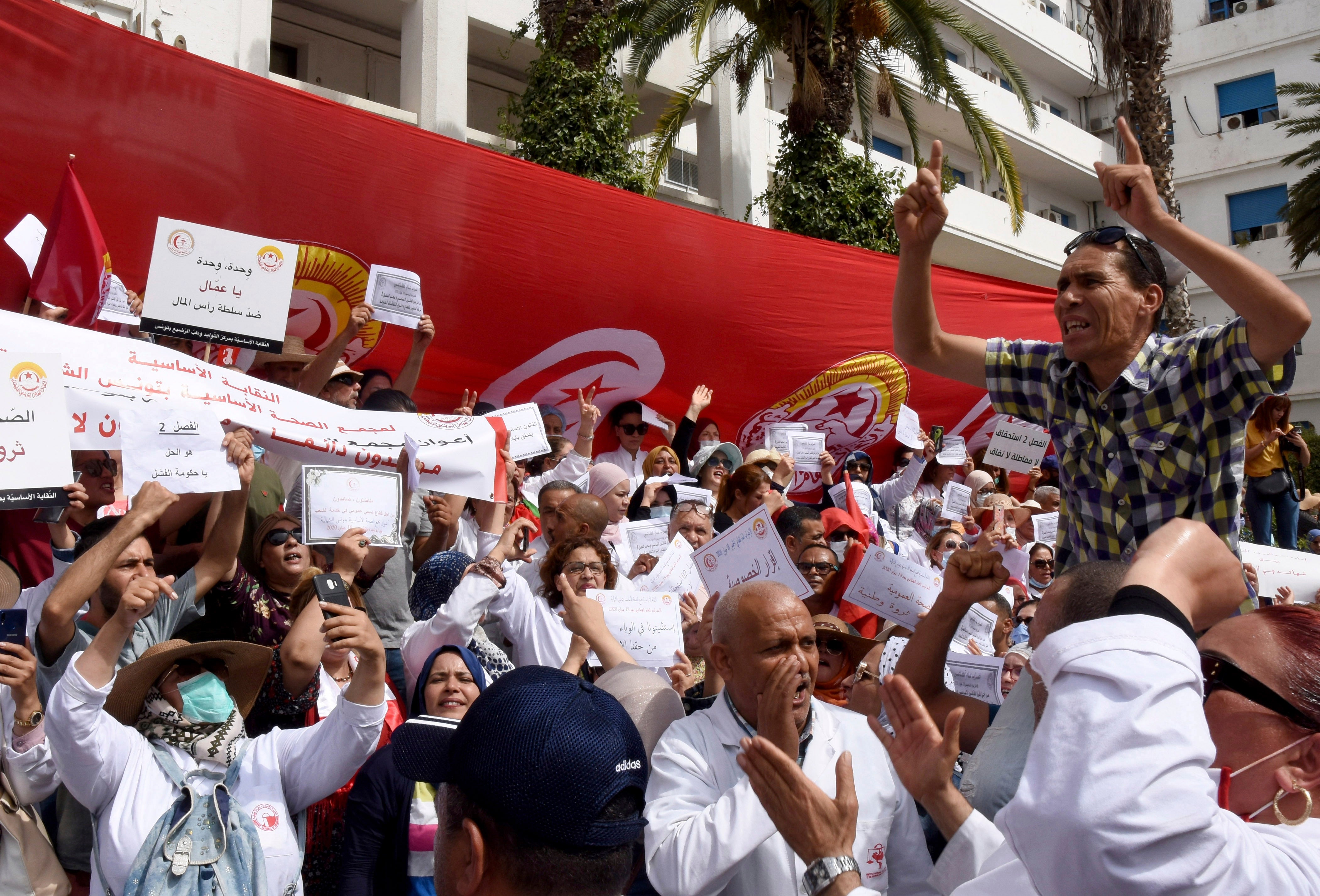 3.3 billion people live in countries that spend more on debt interest than education, UN says