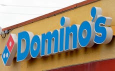 Domino's signs deal with Uber Eats in a bid to make more dough